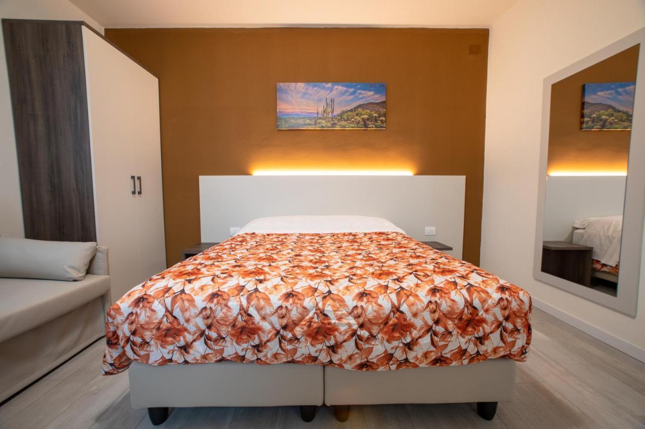Tenuta Da Rino - Agriturismo Barco Menti 维琴察 外观 照片