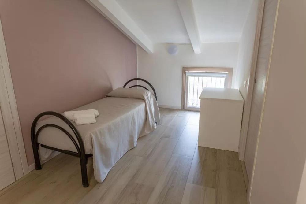 Tenuta Da Rino - Agriturismo Barco Menti 维琴察 外观 照片