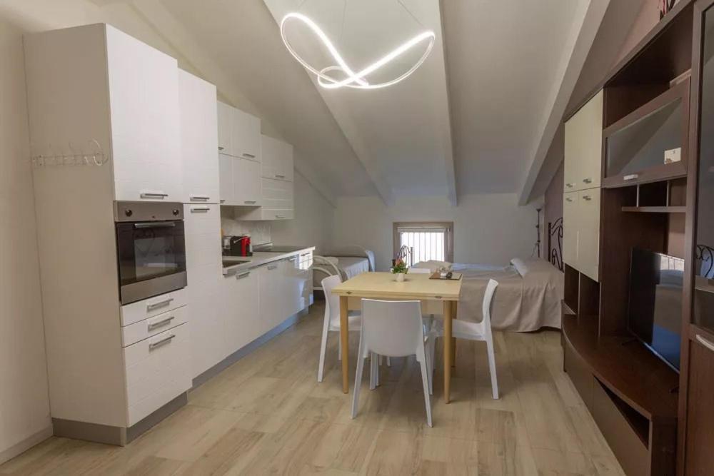 Tenuta Da Rino - Agriturismo Barco Menti 维琴察 外观 照片