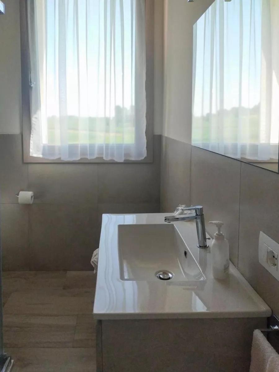 Tenuta Da Rino - Agriturismo Barco Menti 维琴察 外观 照片