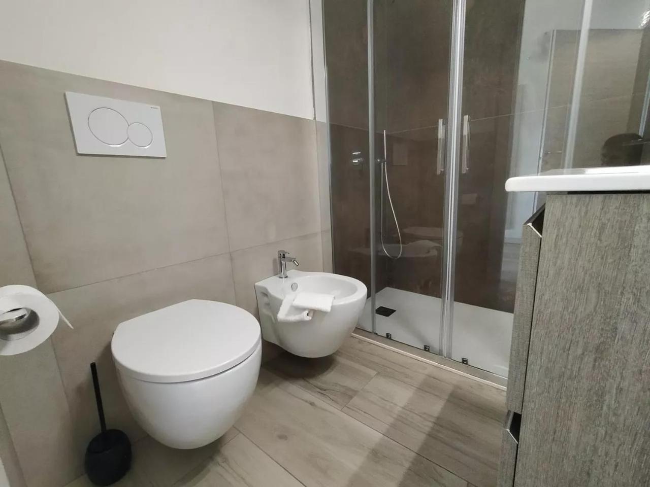 Tenuta Da Rino - Agriturismo Barco Menti 维琴察 外观 照片
